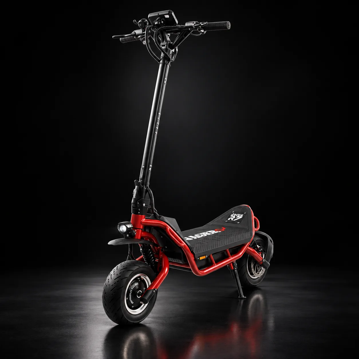 Patineta eléctrica