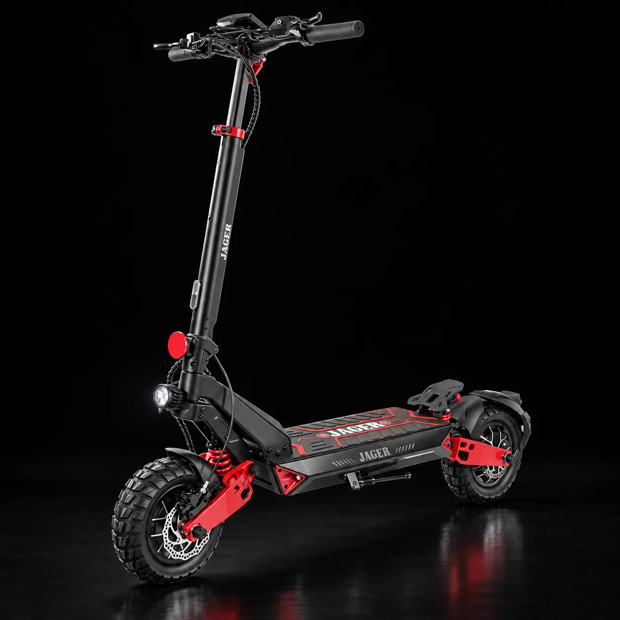 Patineta eléctrica