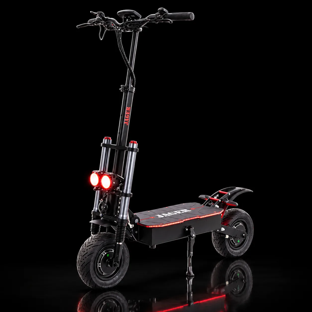 Patineta eléctrica