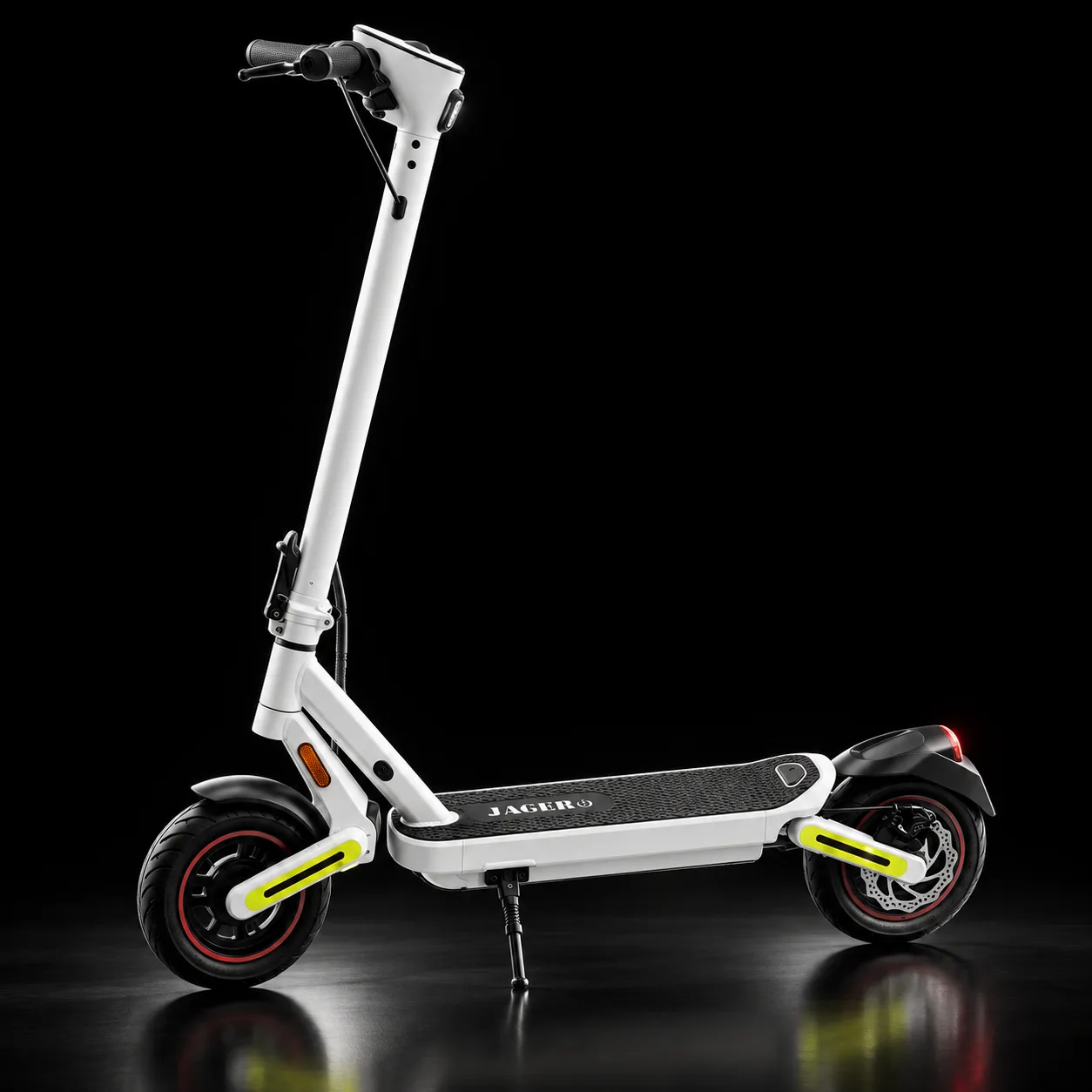 Patineta eléctrica