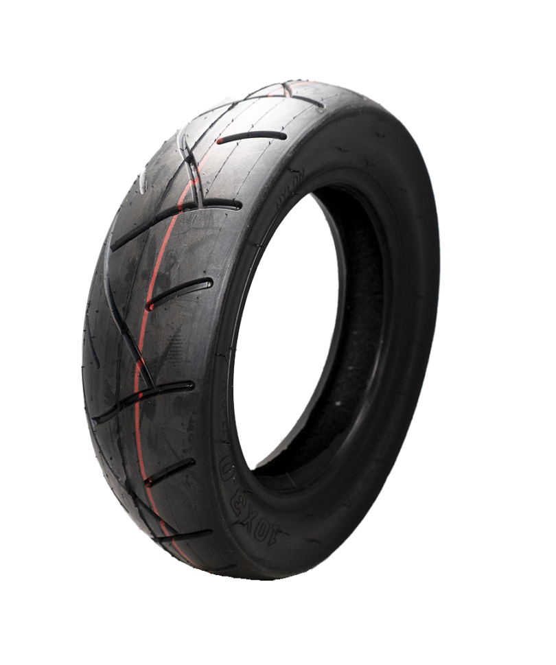 LLANTA 10 X 2.50 NEUMATICO