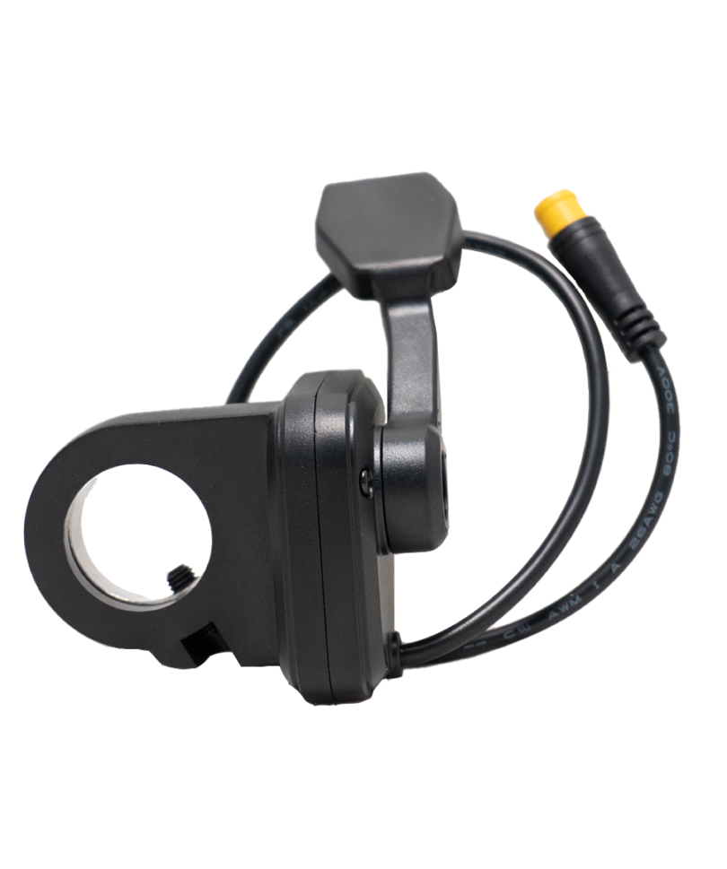 ACELERADOR DE PULGAR DE CUATRIMOTO