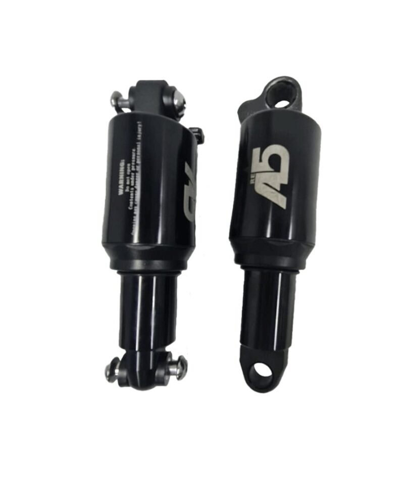 AMORTIGUADOR DE AIRE