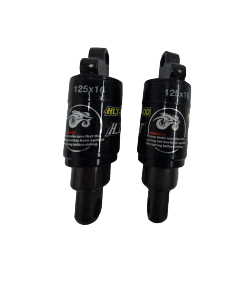 AMORTIGUADOR HIDRAULICO