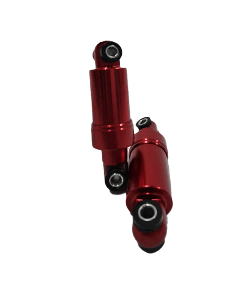 AMORTIGUADORES DE RESORTE CITY PRO (POR PAR)