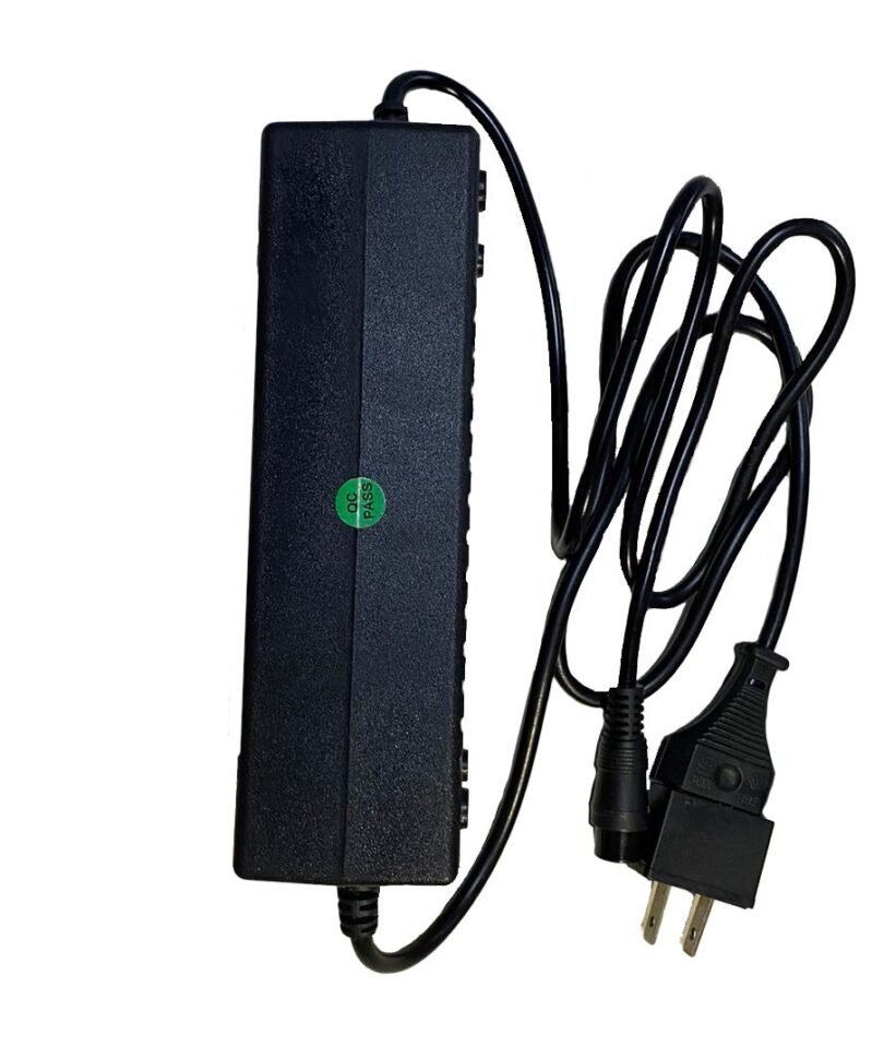 CARGADOR 60 V 3 A (67.2)