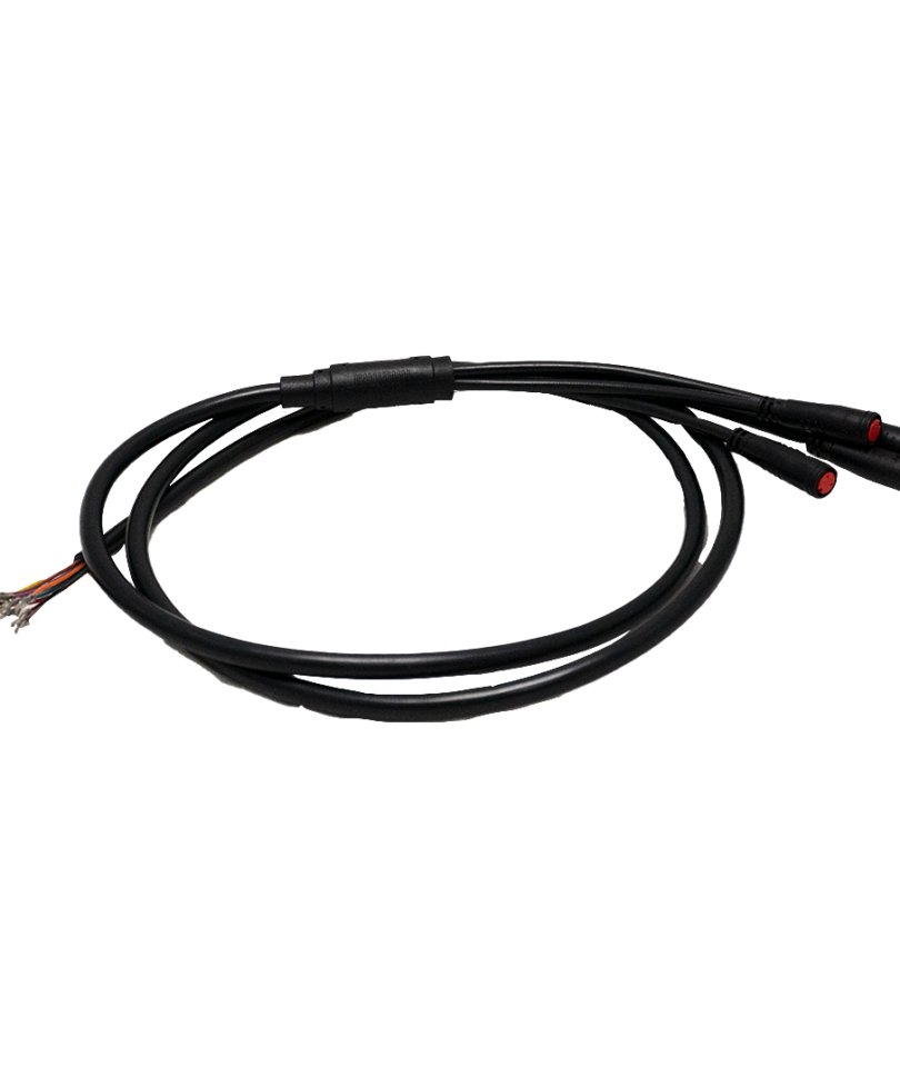 CABLEADO PRINCIPAL CITY PRO 2