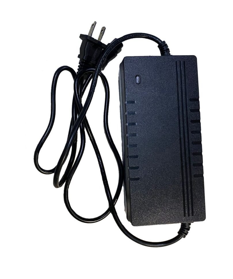 CARGADOR 48 V 2 A (54.6 V 2A)