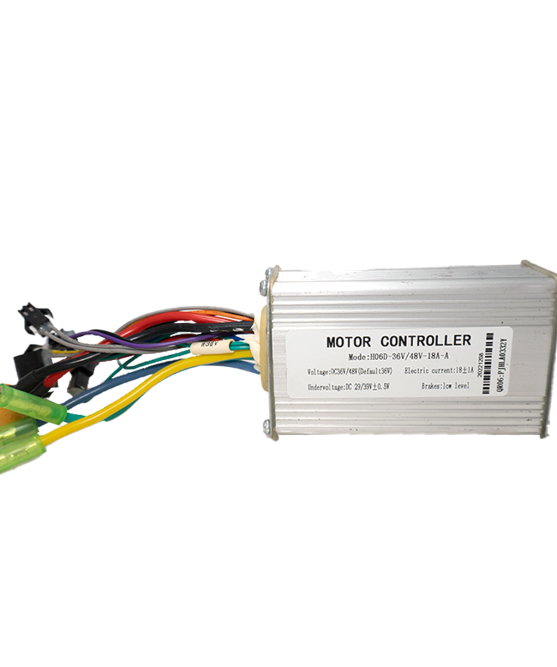 CONTROLADOR A 36-48 V 18 DELANTERO (A)