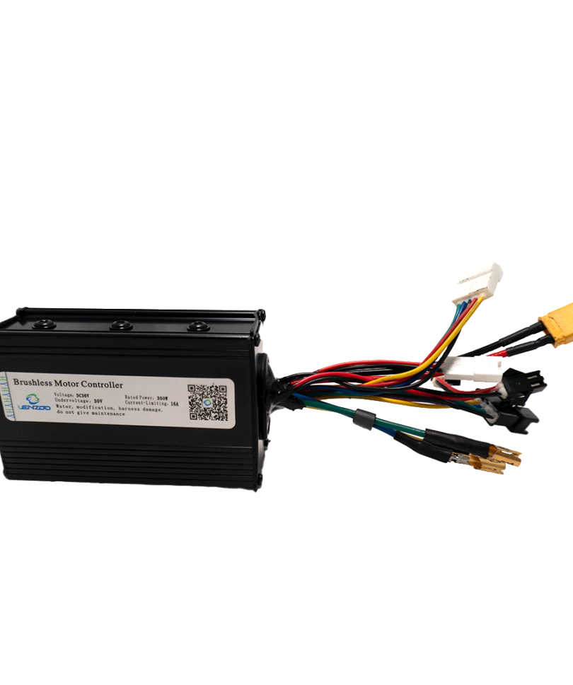 CONTROLADOR 36V -16AH URBAN