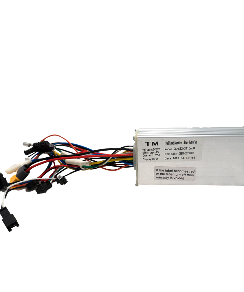 CONTROLADOR B 52 V 25 TRASERO (B)