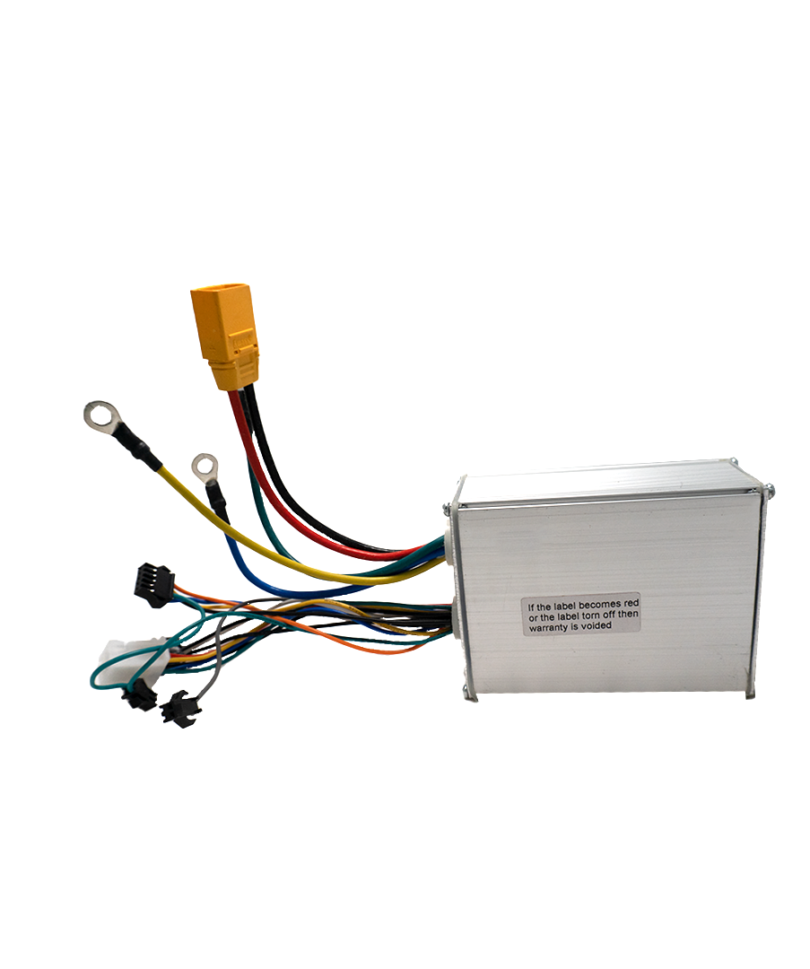 CONTROLADOR A 60 V 40 DELANTERO (A)