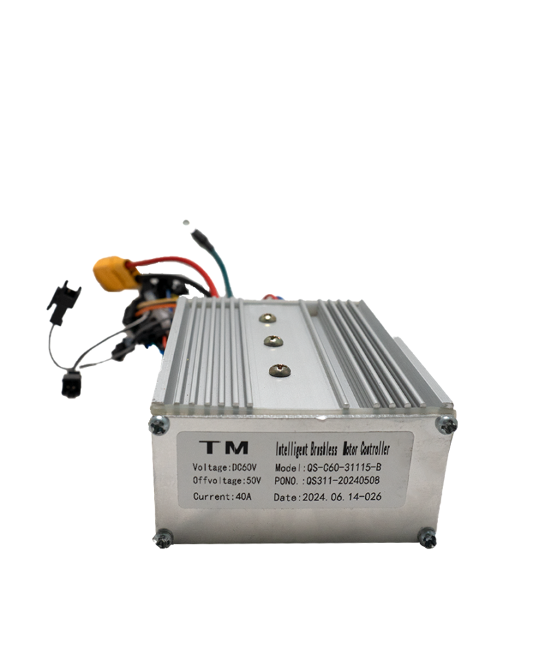 CONTROLADOR B 60 V 40 TRASERO (B)