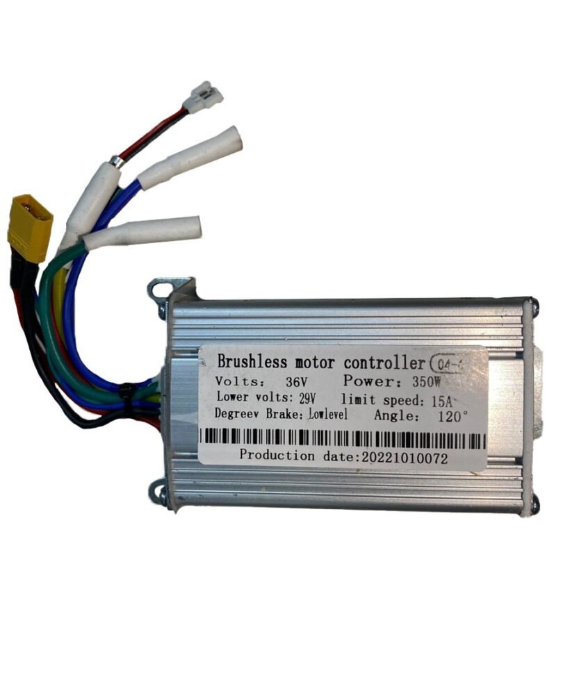 CONTROLADOR 36V -I5AH XIAOMI/URBAN