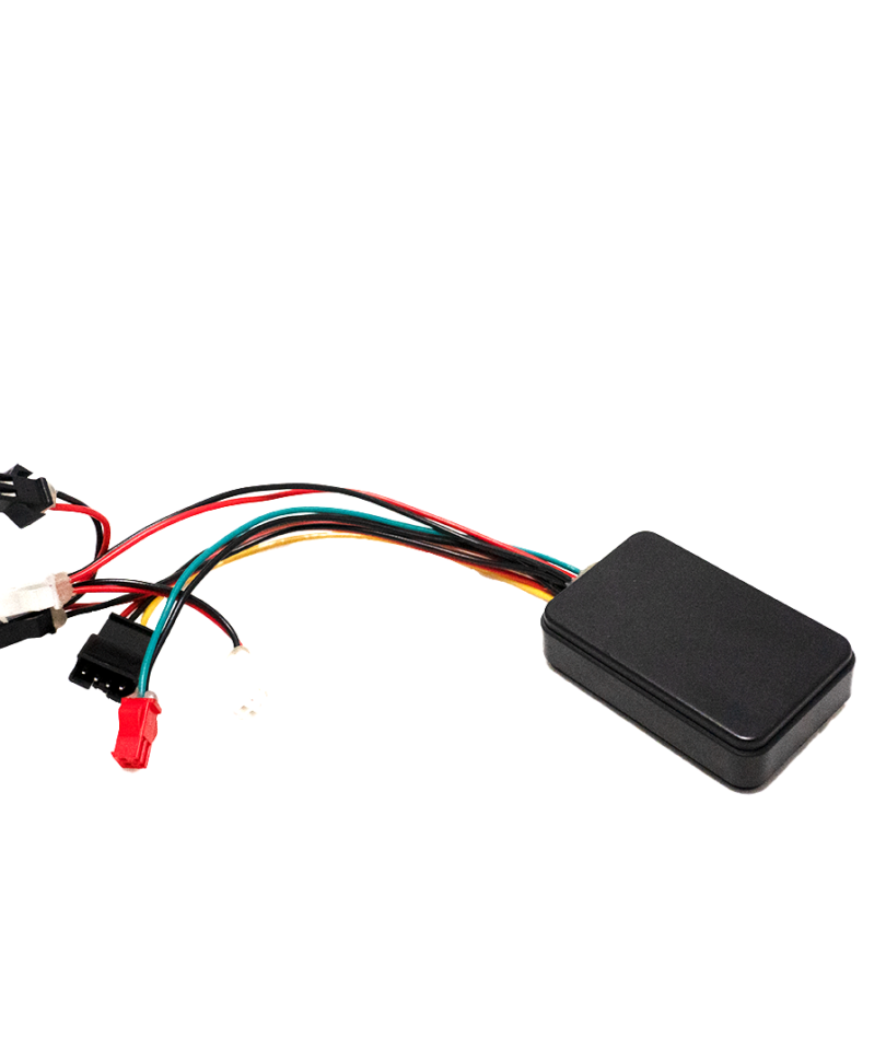 CONVERTIDOR 52V 12V 31109