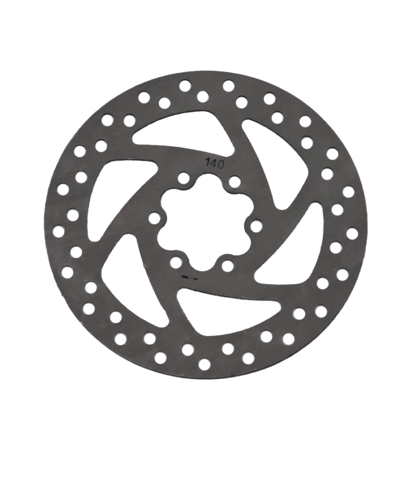 DISCOS DE FRENOS 140MM