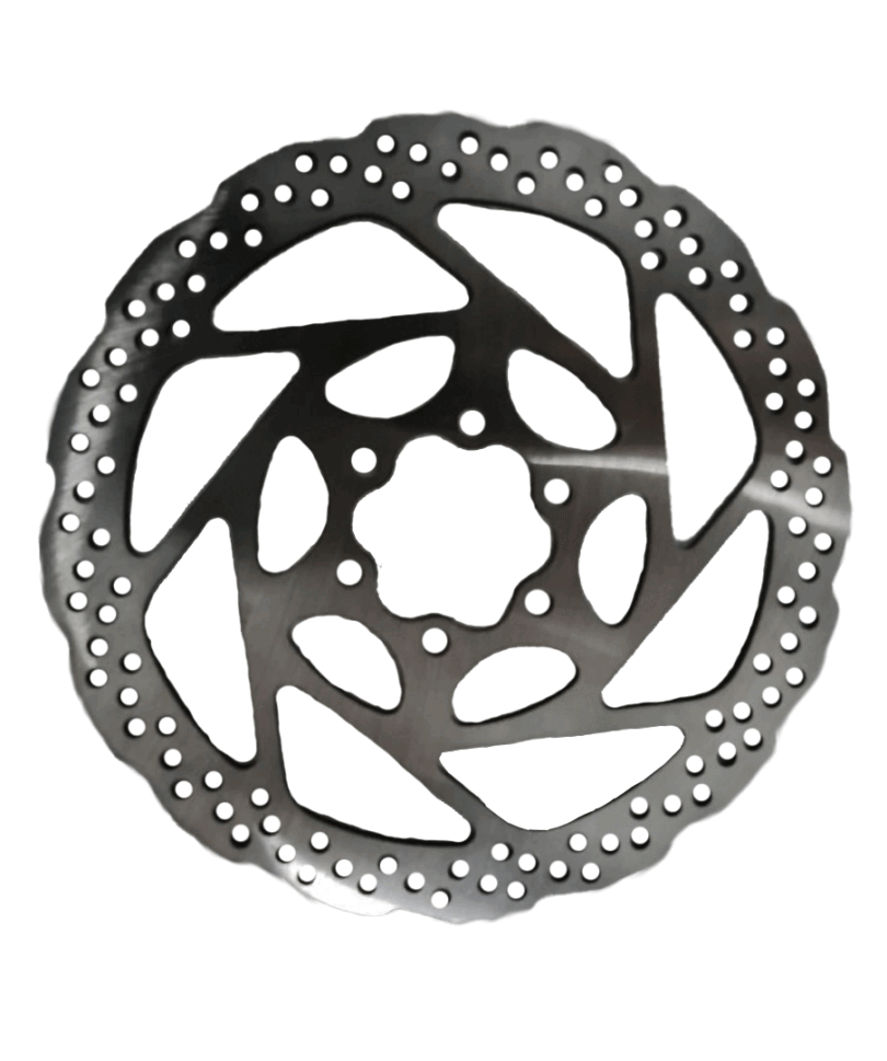 DISCOS DE FRENOS 160MM