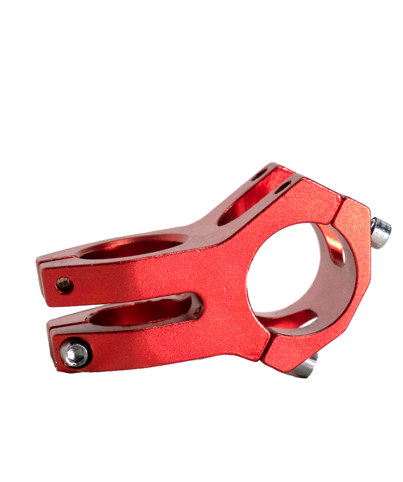 ESPIGA ROJA DE MANUBRIO SP