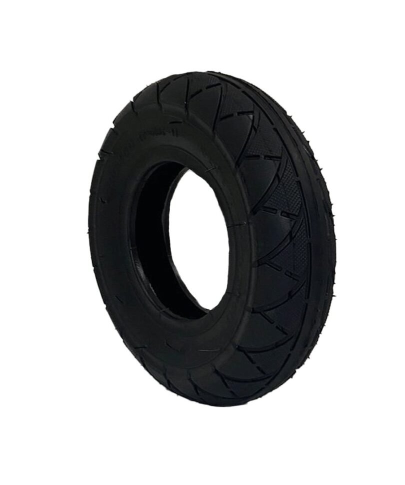 LLANTA MACIZA 200 X 50