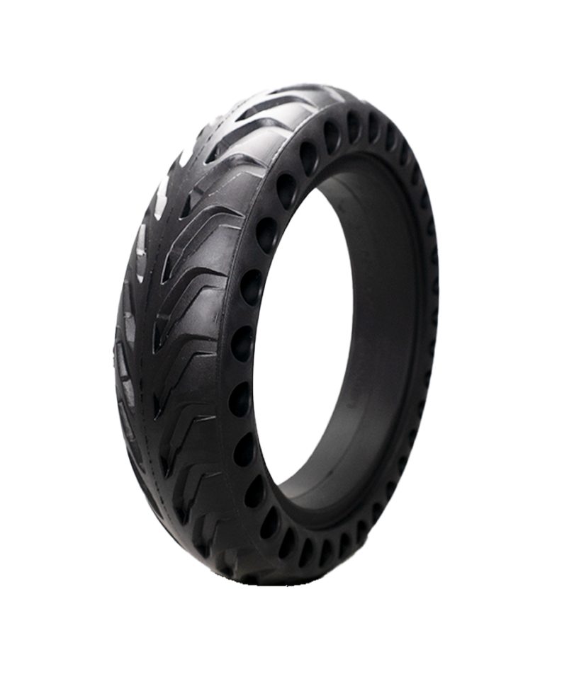 LLANTA MACIZA 85 X 2