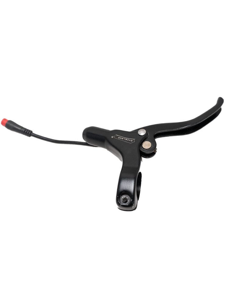 MANIGUETA CON SENSOR HIDRAULICA