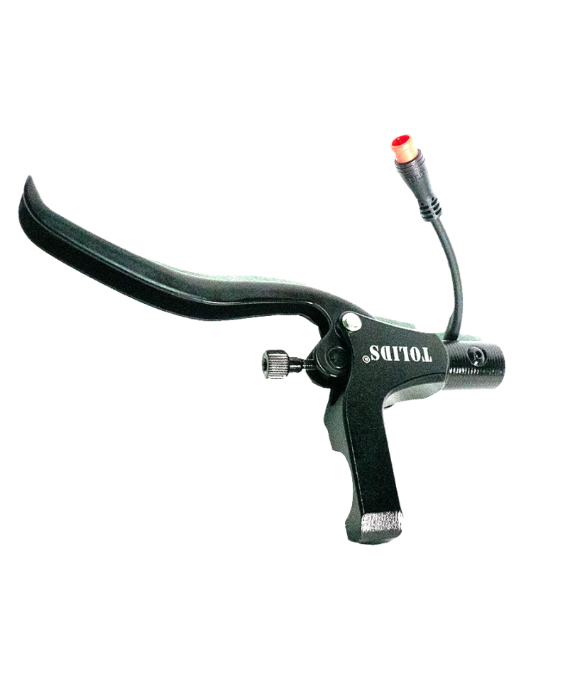 MANIGUETA DE FRENO HIDRAULICA