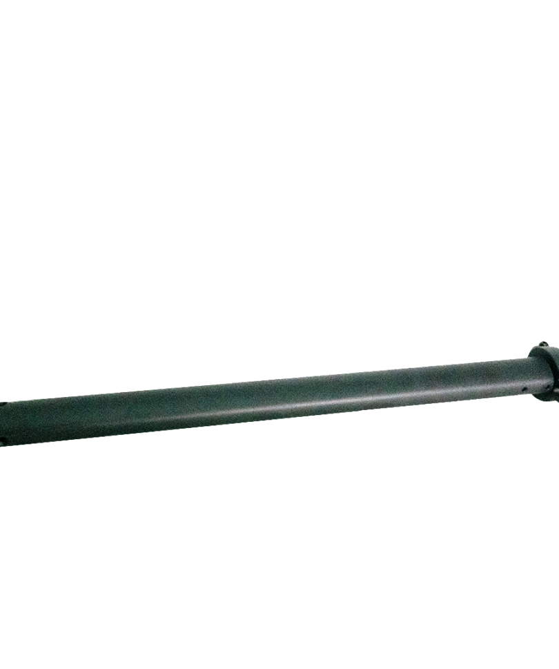 TUBO SOPORTE MASTIL Y ESPIGA DE CITY