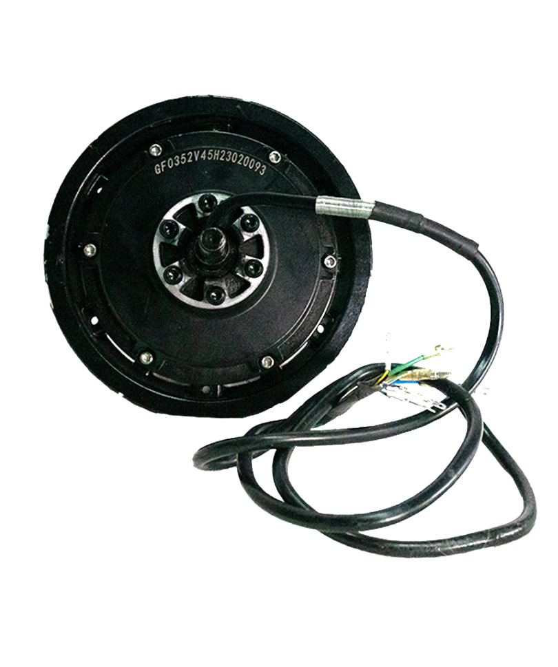 MOTOR CON SENSOR INCLUIDO