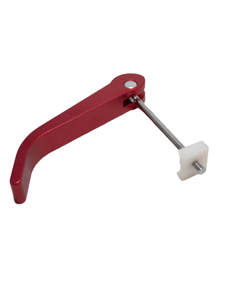 PALANCA DE PLIEGUE DE ML2