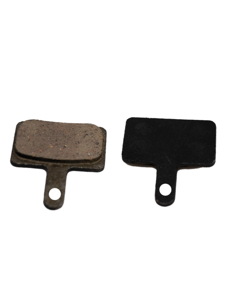 JUEGO DE PASTAS STL RH3