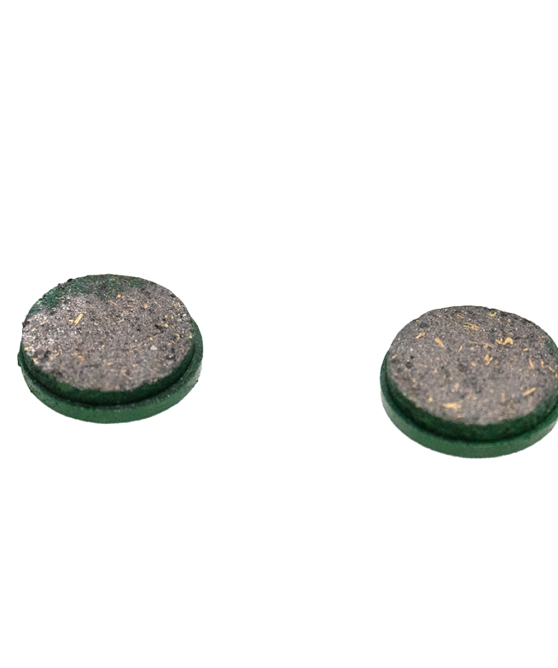 JUEGO DE PASTAS M002