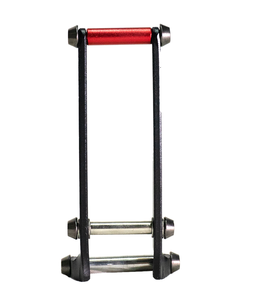 SEGUNDA PALANCA DE SISTEMA DE PLIEGUE ADVANCE Y ML2 (NEGRA)