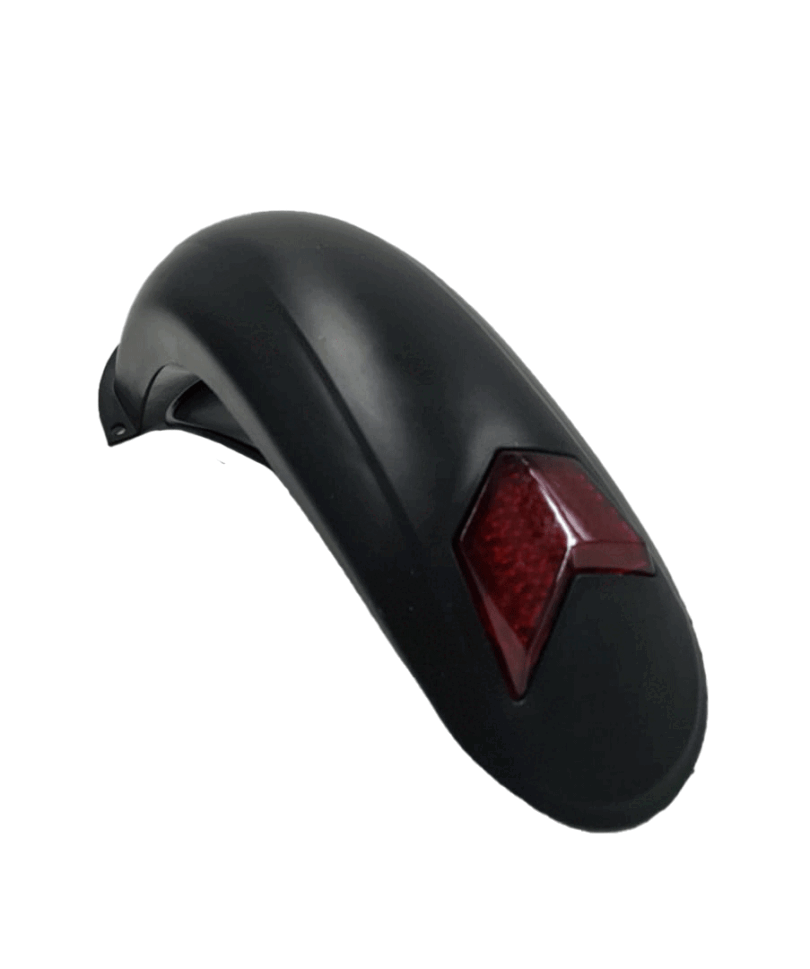 GUARDABARROS CITY PRO TRASERO