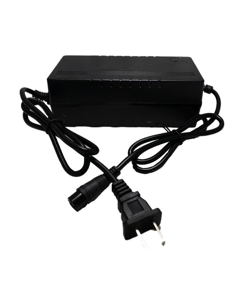 CARGADOR 52 V 2.5 A (58.8 V 2 A)