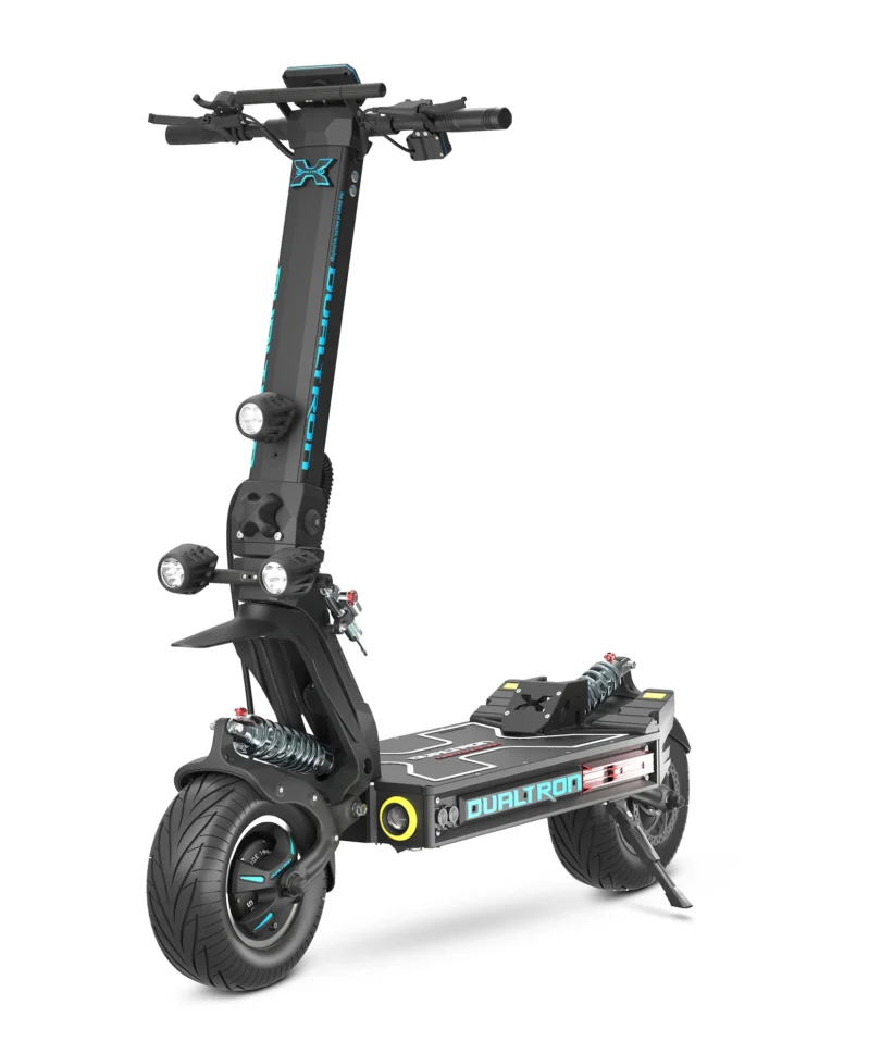 Dualtron x limited