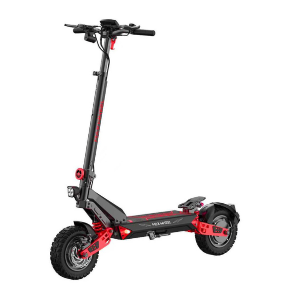 City Pro Max