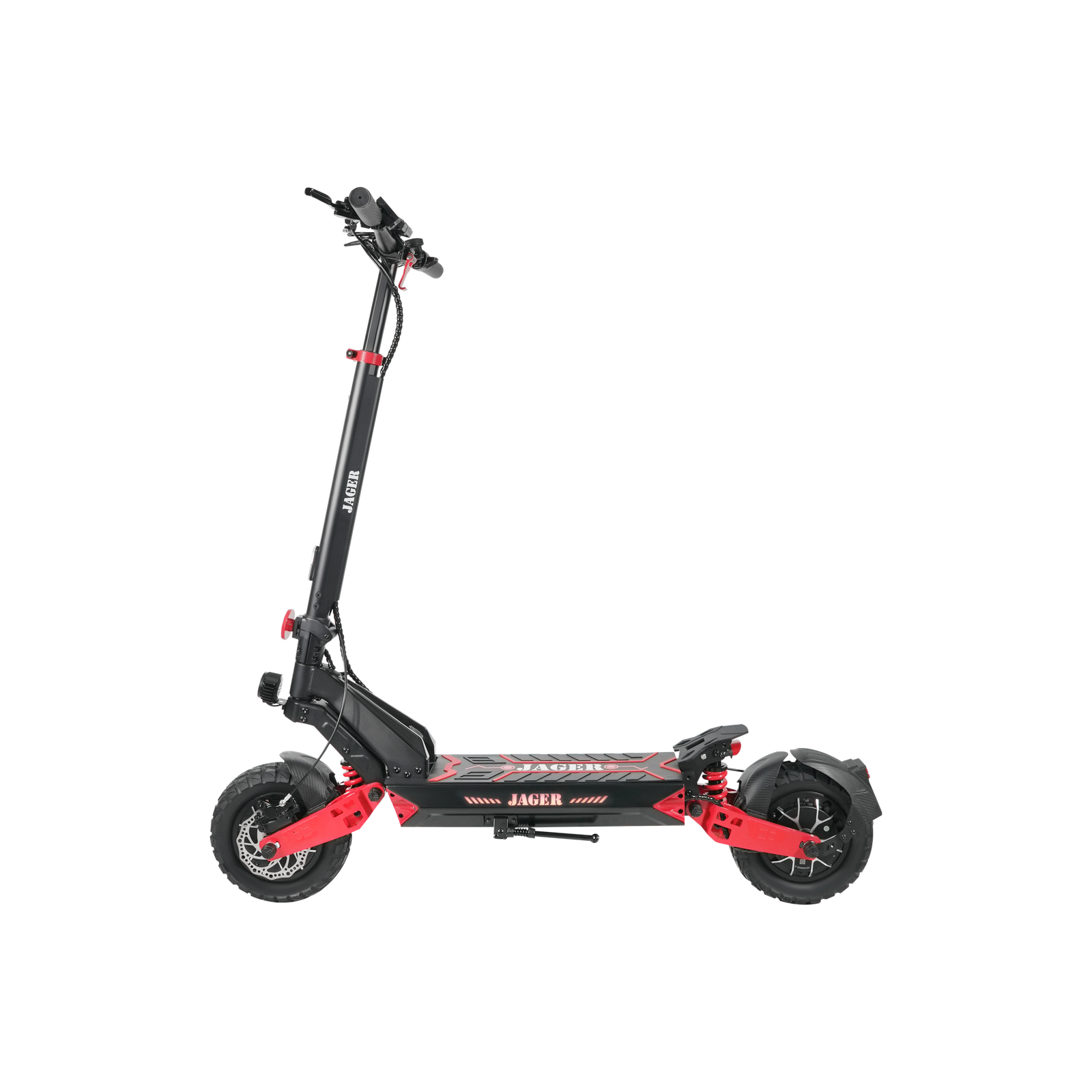city dual motor 10