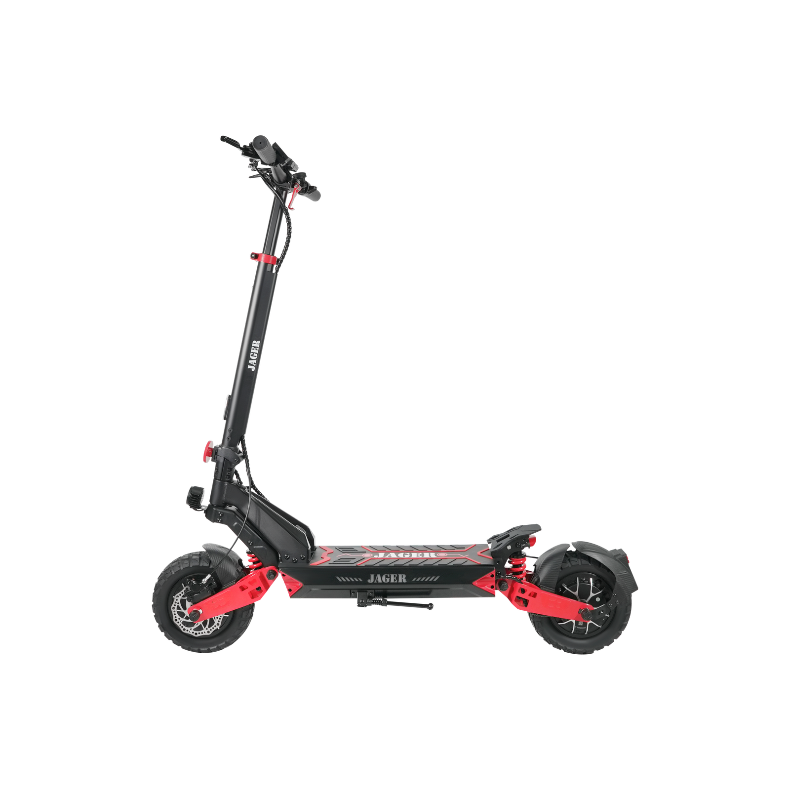 city dual motor 11