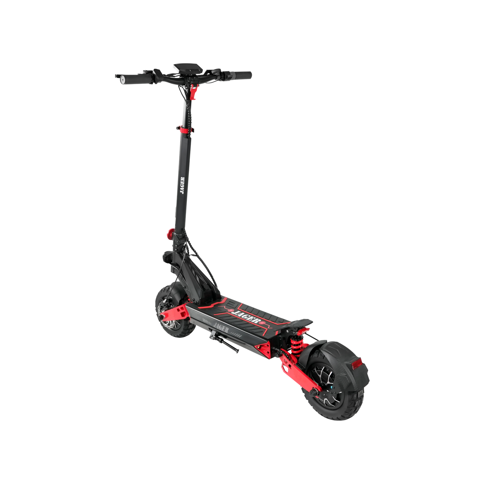 city dual motor 12
