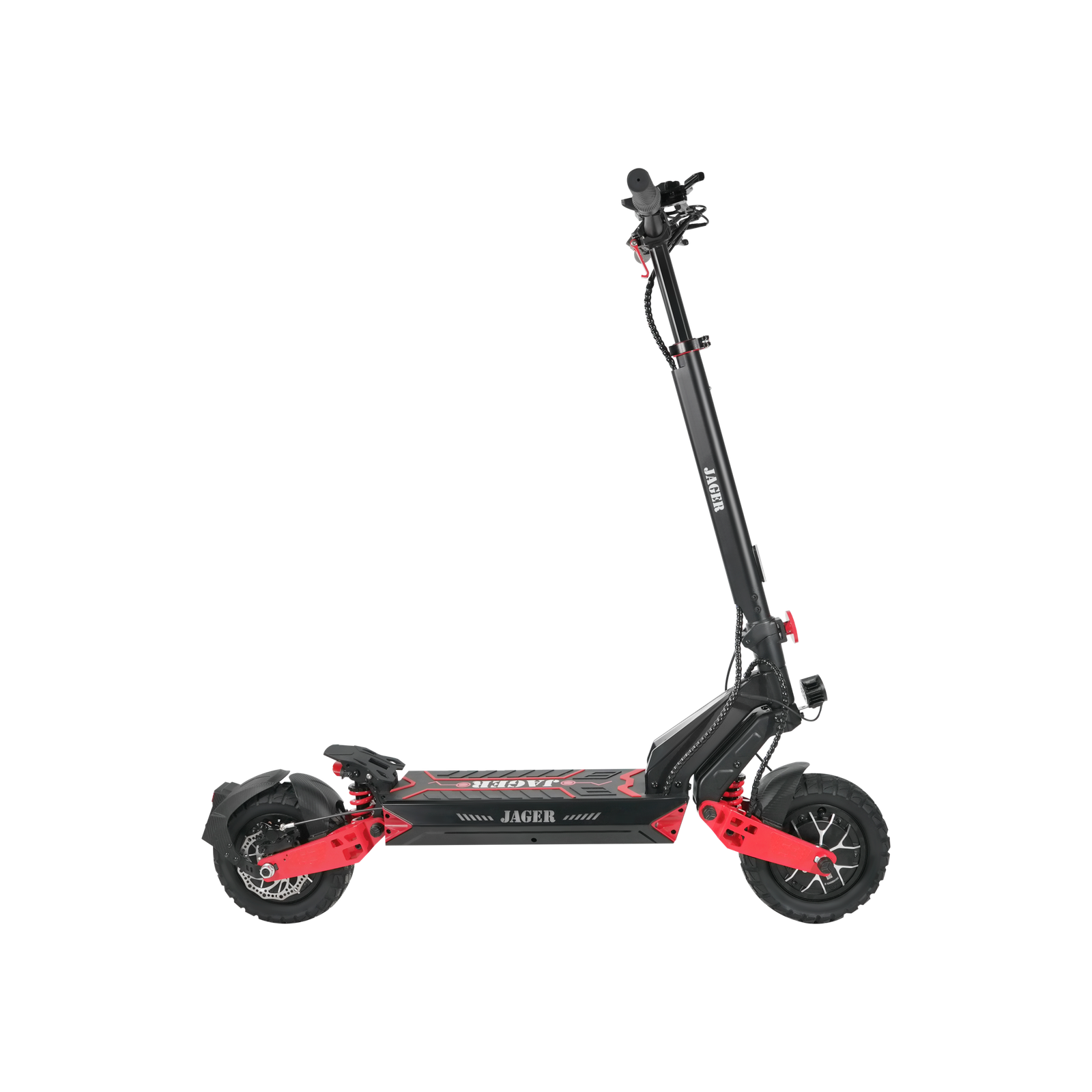 city dual motor 2