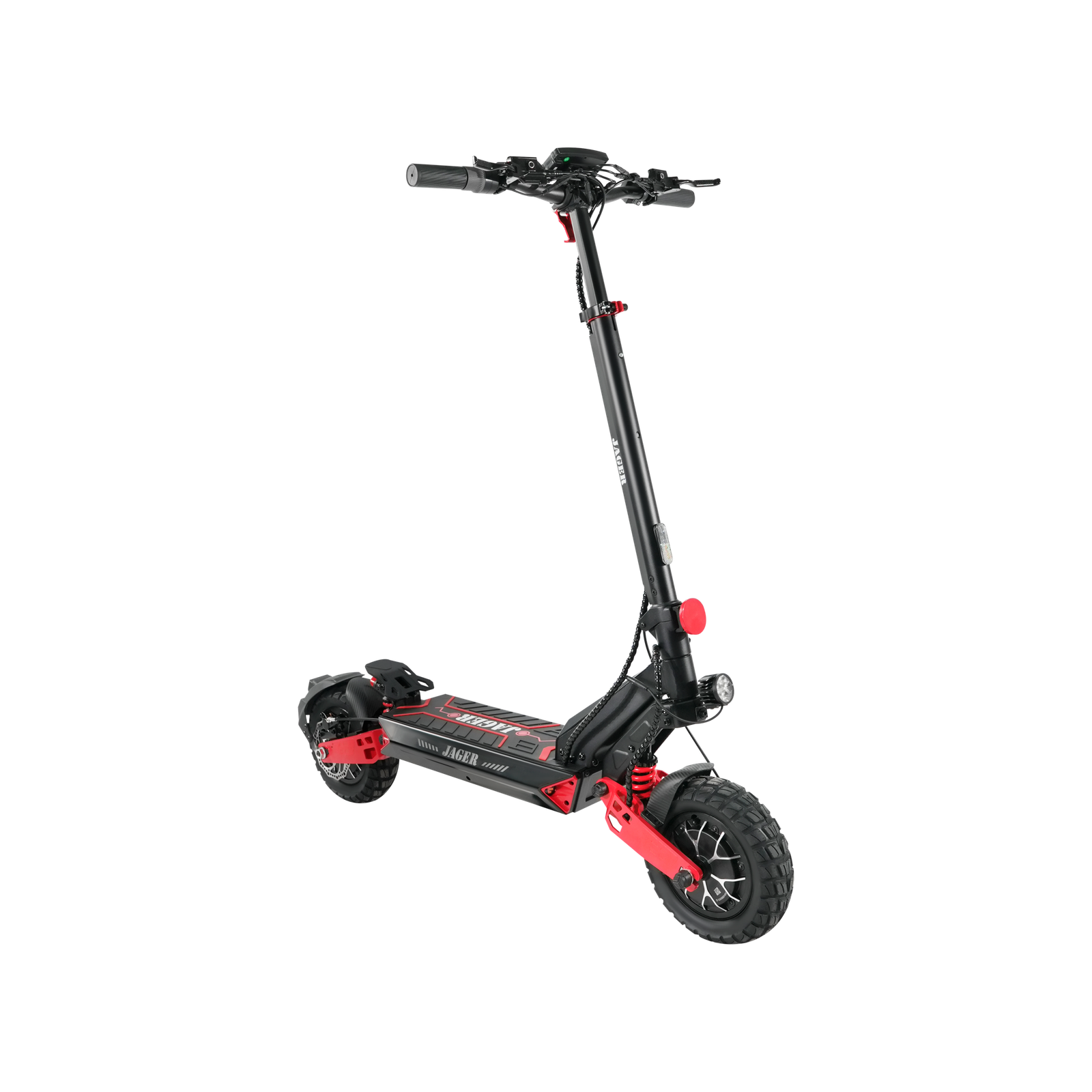city dual motor 3