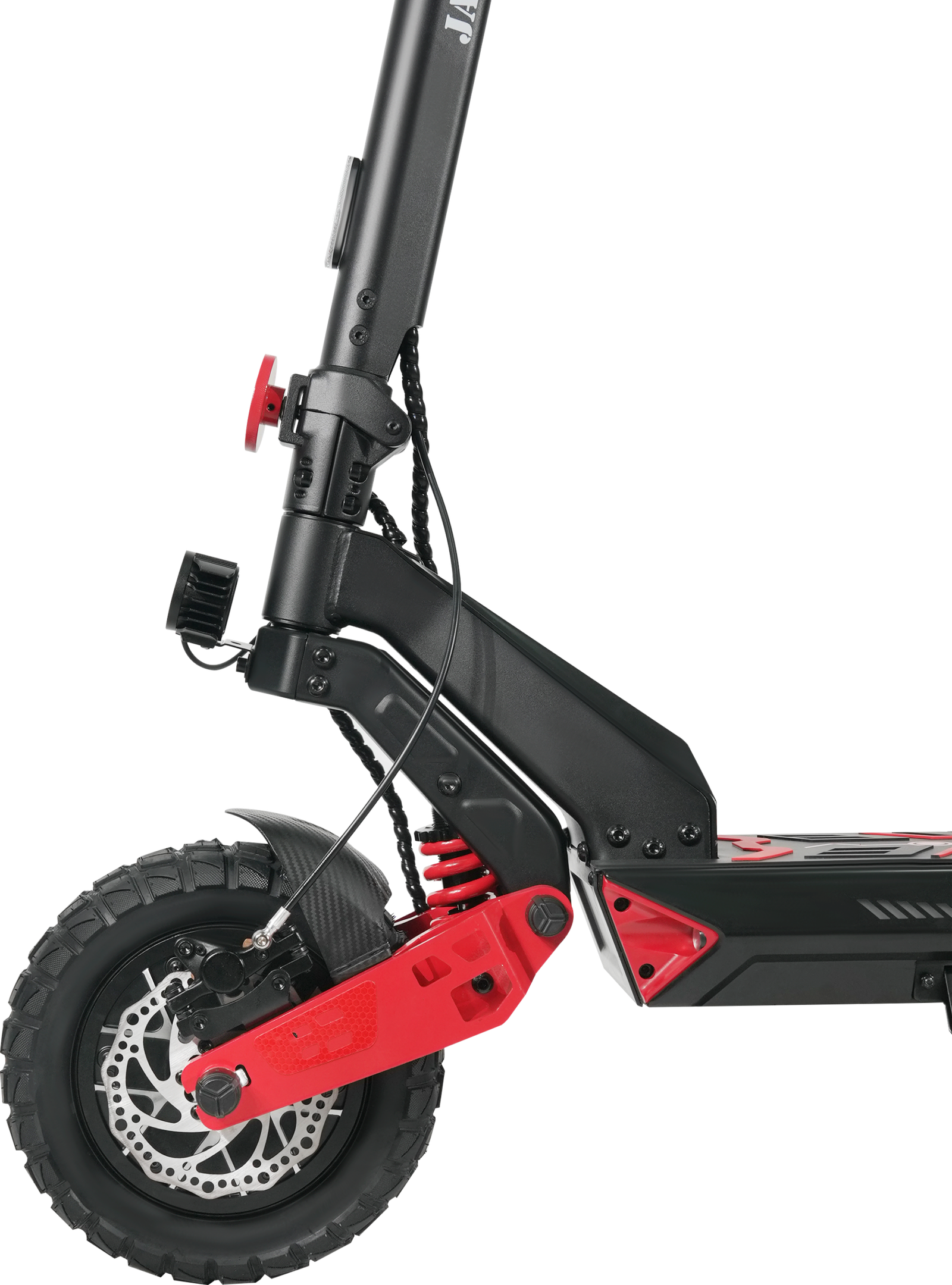 city dual motor 8
