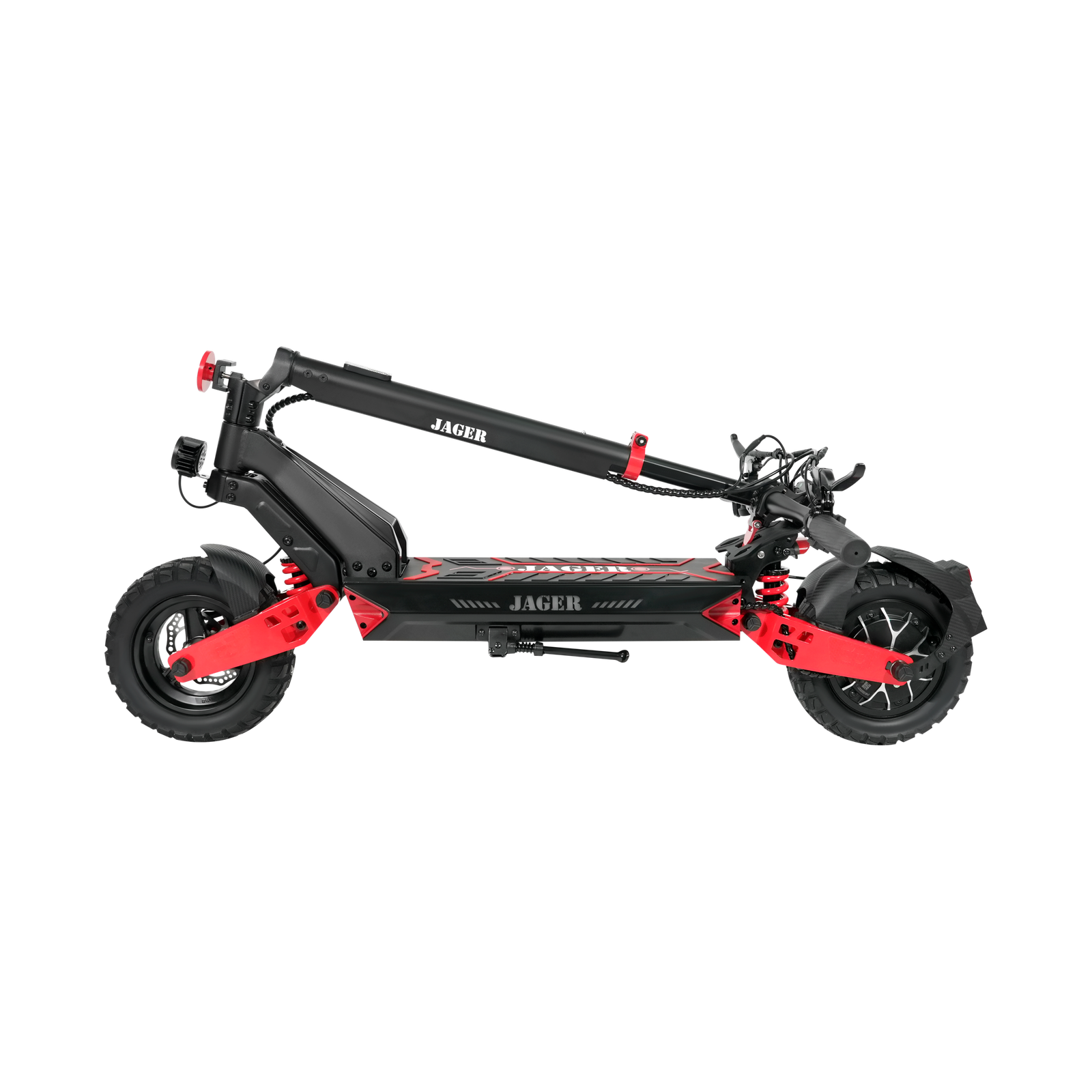 d3 max sigle motor 12